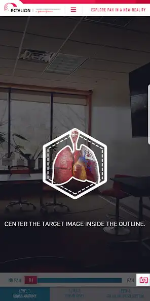 Play PAH Augmented Reality  and enjoy PAH Augmented Reality with UptoPlay
