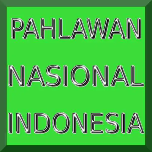 Play Pahlawan Nasional Indonesia APK Play Pahlawan Nasional Indonesia APK