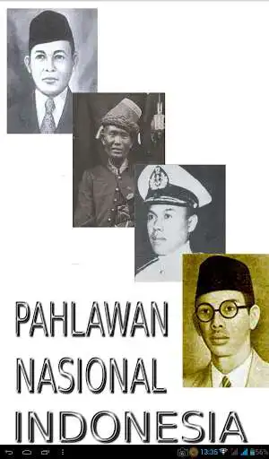 Play Pahlawan Nasional Indonesia  and enjoy Pahlawan Nasional Indonesia with UptoPlay