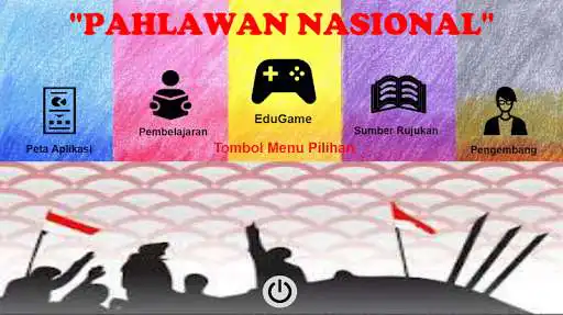 Play Pahlawan Nasional  and enjoy Pahlawan Nasional with UptoPlay