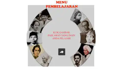Play Pahlawan Nasional as an online game Pahlawan Nasional with UptoPlay