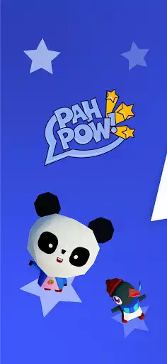Play PahPow AR  and enjoy PahPow AR with UptoPlay