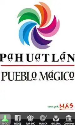 Play Pahuatlan Magico