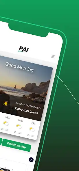 Play PAI 2021 as an online game PAI 2021 with UptoPlay