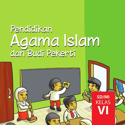 Play PAI dan BP 6 Kurikulum 2013 APK Play PAI dan BP 6 Kurikulum 2013 APK