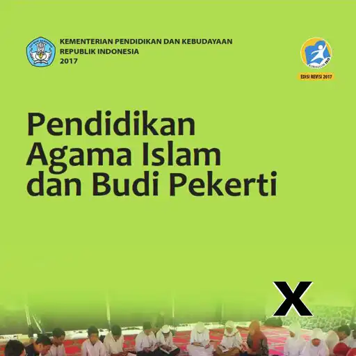 Play PAI dan BP Kelas 10 SMA Kurikulum 2013 APK