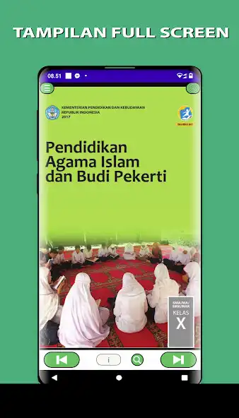 Play PAI dan BP Kelas 10 SMA Kurikulum 2013  and enjoy PAI dan BP Kelas 10 SMA Kurikulum 2013 with UptoPlay