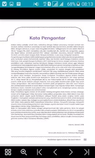 Play PAI dan BP Kelas 11 Kurikulum 2013 as an online game PAI dan BP Kelas 11 Kurikulum 2013 with UptoPlay
