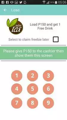 Play PaidUp