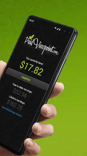 Play PaidViewpoint as an online game online PaidViewpoint with UptoPlay Play PaidViewpoint as an online game PaidViewpoint with UptoPlay