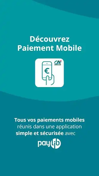 Play Paiement mobile CA  and enjoy Paiement mobile CA with UptoPlay