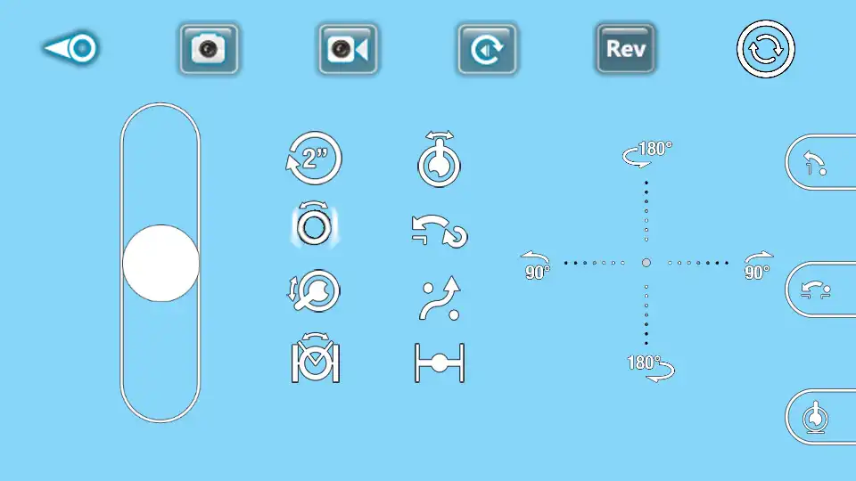 Play Paierge WiFi as an online game Paierge WiFi with UptoPlay