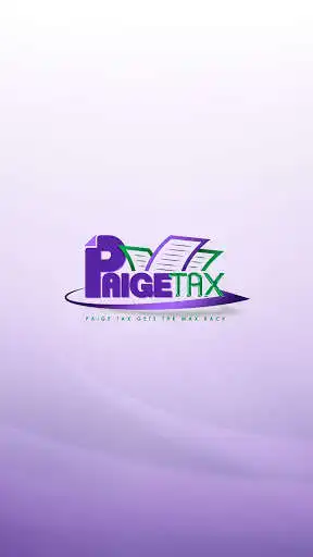 Play PAIGE INCOME TAX SERVICES  and enjoy PAIGE INCOME TAX SERVICES with UptoPlay