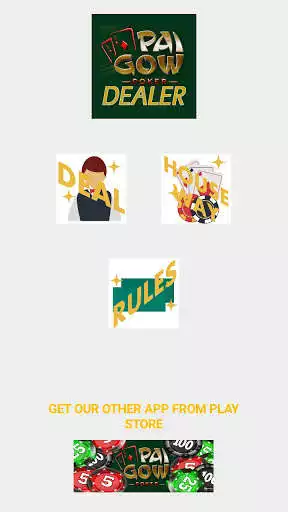 Play Pai Gow Dealer  and enjoy Pai Gow Dealer with UptoPlay