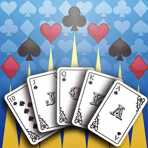 Play Pai Gow Poker King APK Play Pai Gow Poker King APK