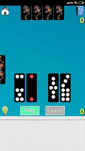 Play PaiGow as an online game PaiGow with UptoPlay