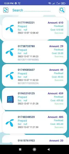 Play Paikary drive telecom as an online game Paikary drive telecom with UptoPlay