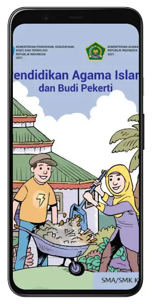 Play PAI Kelas 10 Kurikulum Merdeka  and enjoy PAI Kelas 10 Kurikulum Merdeka with UptoPlay