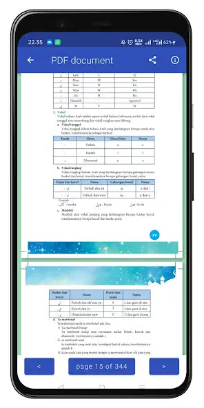 Play PAI Kelas 10 Kurikulum Merdeka as an online game PAI Kelas 10 Kurikulum Merdeka with UptoPlay