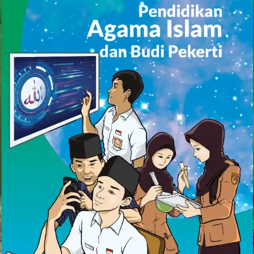 Play PAI Kelas 11 Kurikulum Merdeka APK