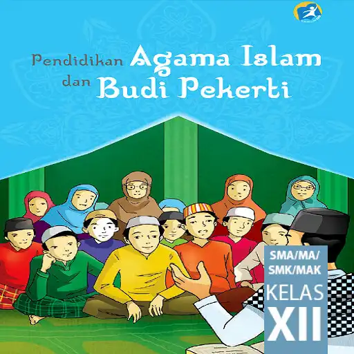 Play PAI Kelas 12 Kurtilas APK Play PAI Kelas 12 Kurtilas APK
