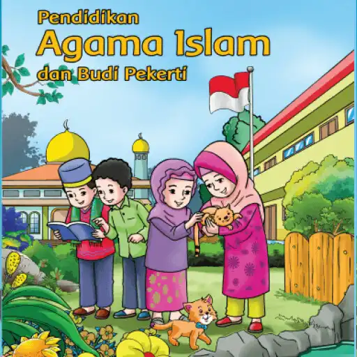 Play PAI Kelas 1 Kurikulum Merdeka APK