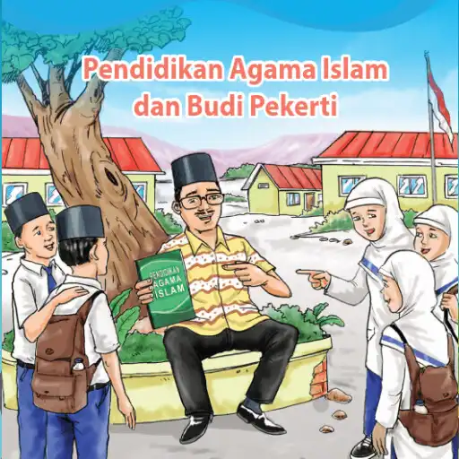 Play PAI Kelas 7 Kurikulum Merdeka APK
