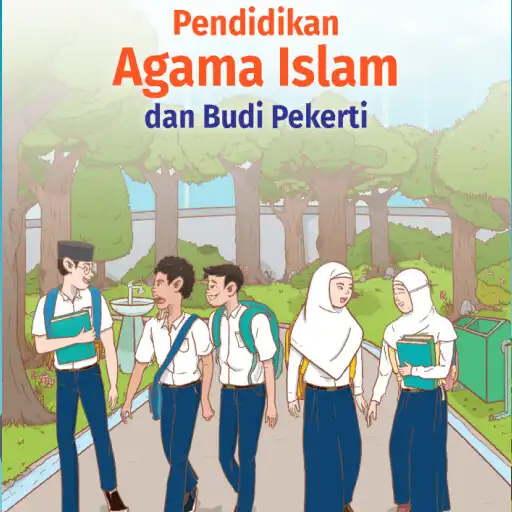 Play PAI Kelas 8 Kurikulum Merdeka APK