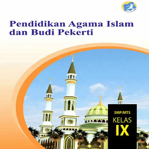 Play PAI Kelas 9 SMP Kurikulum 2013 APK