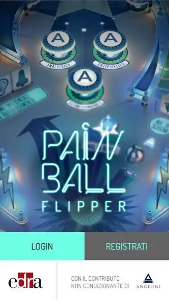 Play Pain Ball  and enjoy Pain Ball with UptoPlay