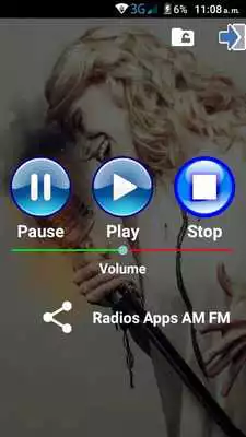 Play Pain Du Soir Radio 1