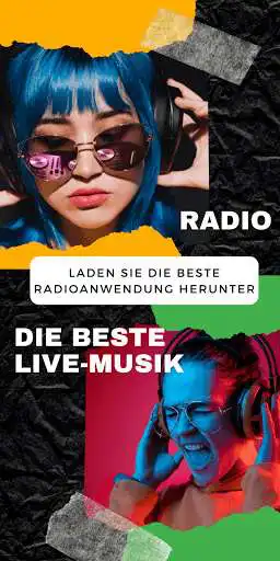 Play Pain Du Soir Radio  and enjoy Pain Du Soir Radio with UptoPlay