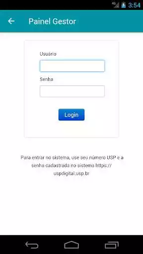 Play Painel Gestor USP as an online game Painel Gestor USP with UptoPlay