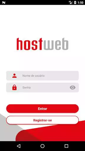 Play Painel Hostweb