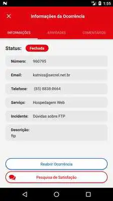 Play Painel Hostweb