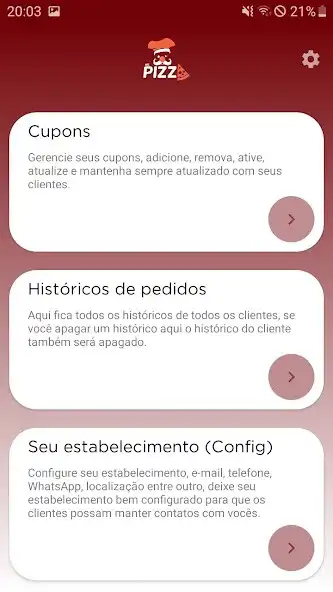 Play Painel: Mr. Delivery (Amostra)  and enjoy Painel: Mr. Delivery (Amostra) with UptoPlay