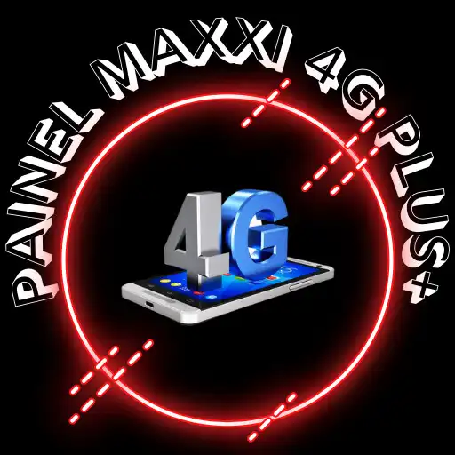 Play PAINEL REVENDA MAXXI 4G PLUS+ APK