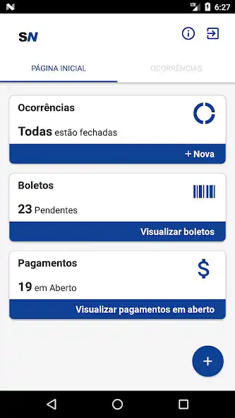 Play Painel Secrelnet as an online game Painel Secrelnet with UptoPlay