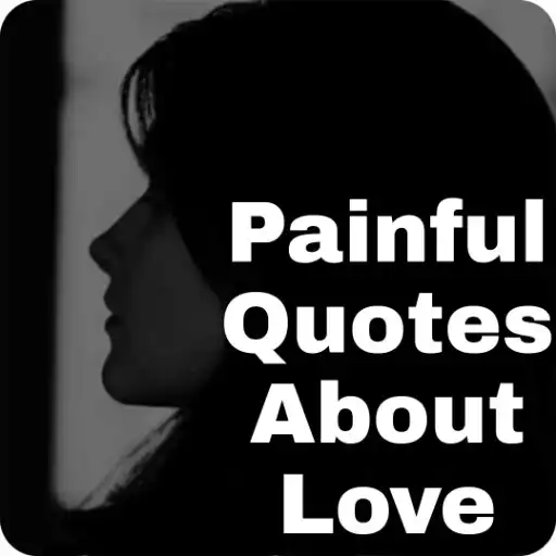 Play painful quotes about love APK