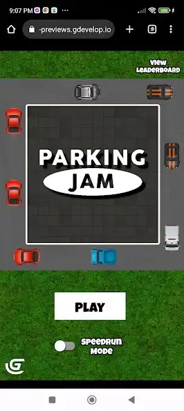 Play Painful Things (Parking Jam)  and enjoy Painful Things (Parking Jam) with UptoPlay