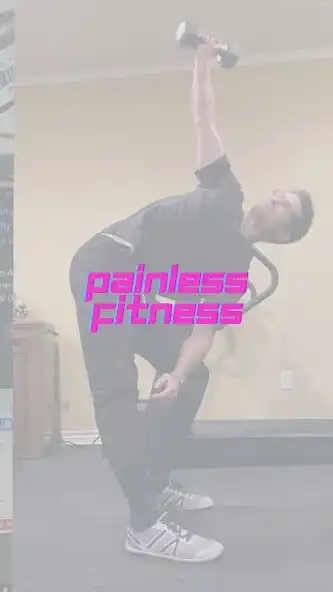 Play Painless Fitness  and enjoy Painless Fitness with UptoPlay