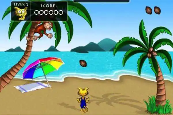 Play Painless Pre-Algebra Challenge