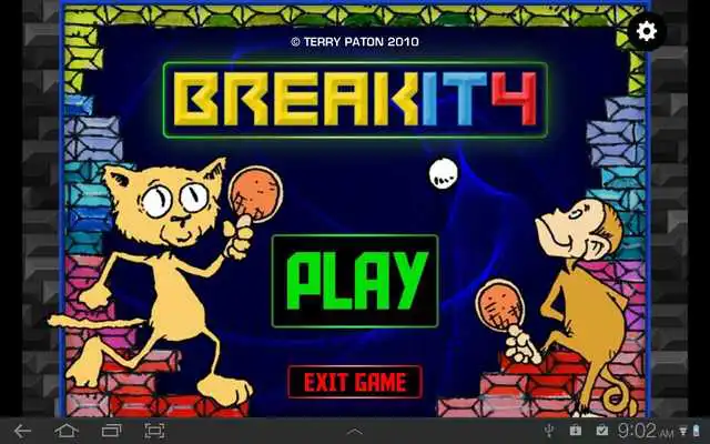 Play Painless Reading Comprehension