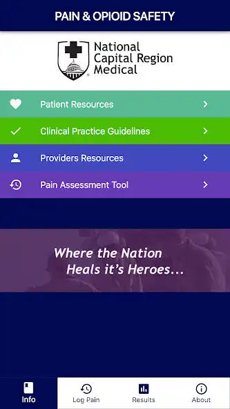 Play Pain  Opioid Safety  and enjoy Pain  Opioid Safety with UptoPlay