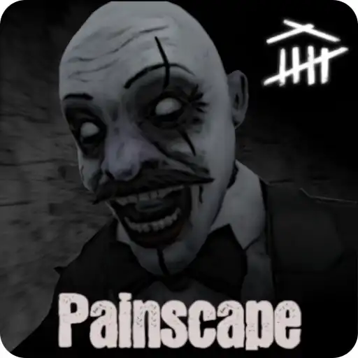 Play Painscape - house of horror APK Play Painscape - house of horror APK