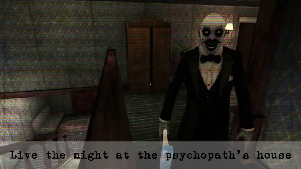 Play Painscape - house of horror  and enjoy Painscape - house of horror with UptoPlay