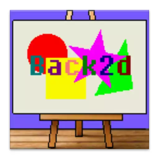 Free play online Paint 2d Pro  APK