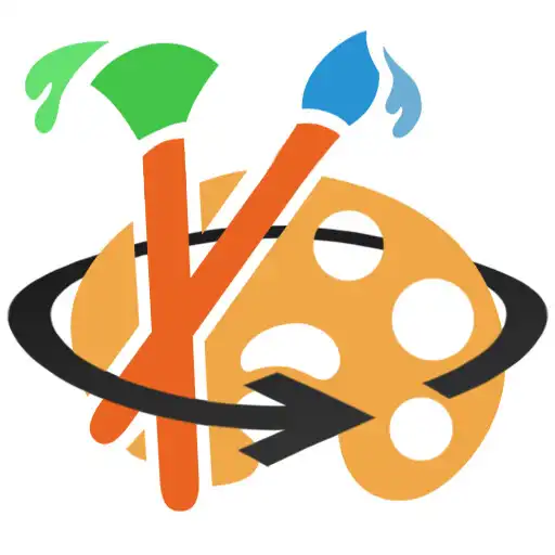 Play Paint 360° APK