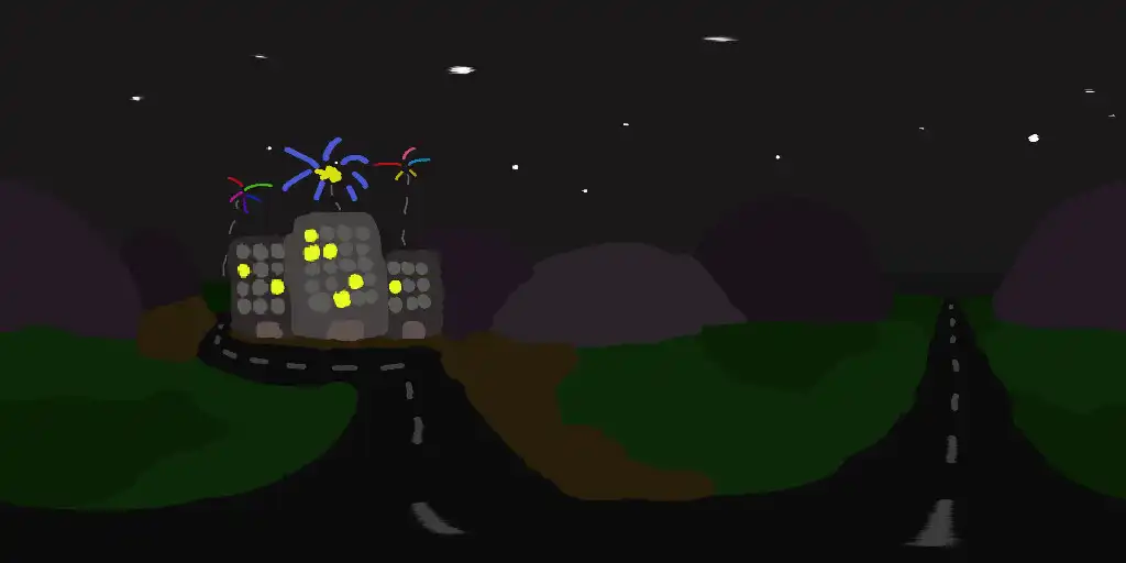 Play Paint 360° as an online game Paint 360° with UptoPlay