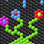 Free play online Paint4Kids - Painting game APK